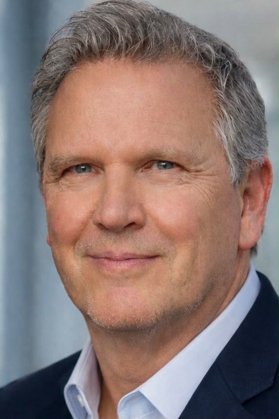 Joost Schepens, AI Regie Partners