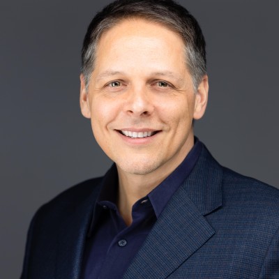 Aaron Kaggie, Founder of airKAGI